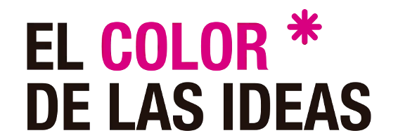 El Color de las Ideas, imprenta digital en Madrid