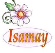 Isamay, tienda online de adornos de pelo