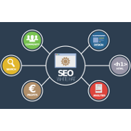 Mantenimiento Web Bronze + Posicionamiento SEO