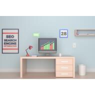 Mantenimiento Web Bronze + Posicionamiento SEO