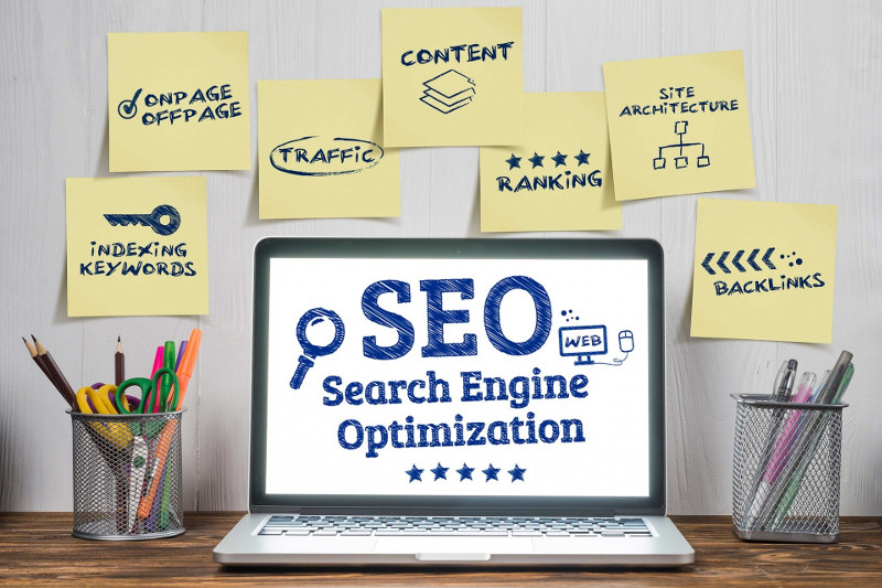 Posicionamiento SEO Bronze